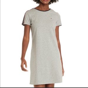 Tommy Hilfiger T-Shirt Dress